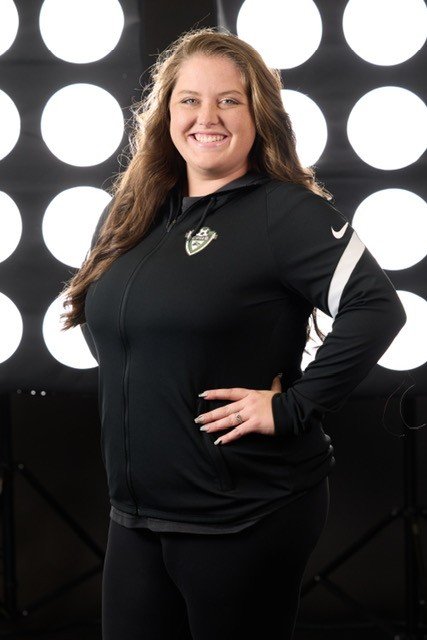 Coach Erin Smith