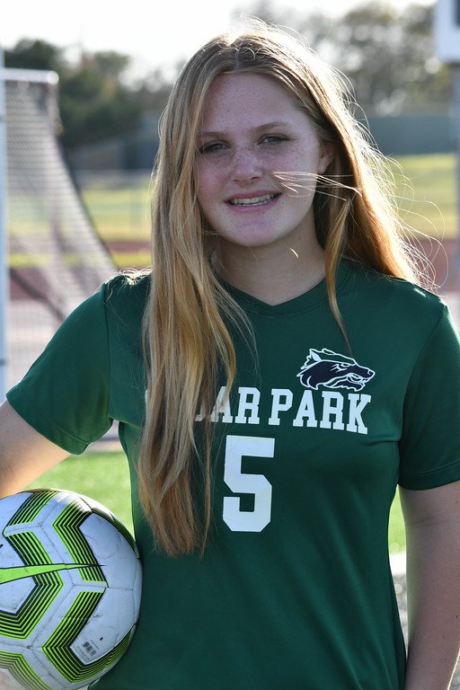 Ella Buffington