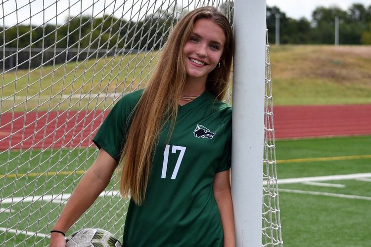 Mackenie Beane