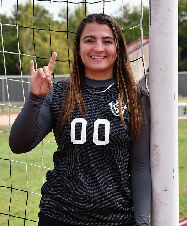 Izzy Tirloni