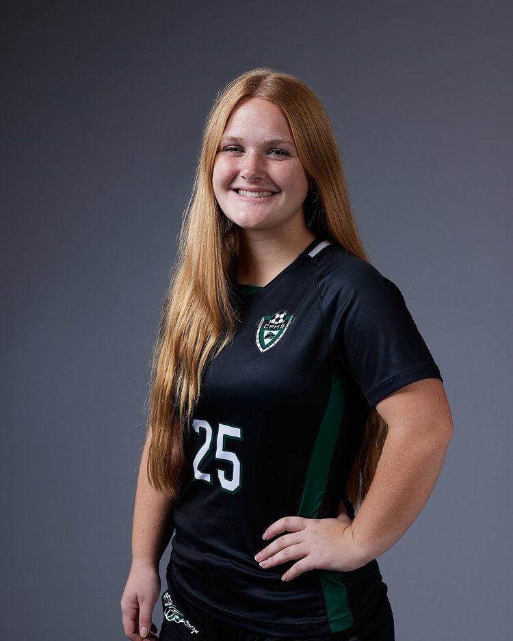 Ella Buffington