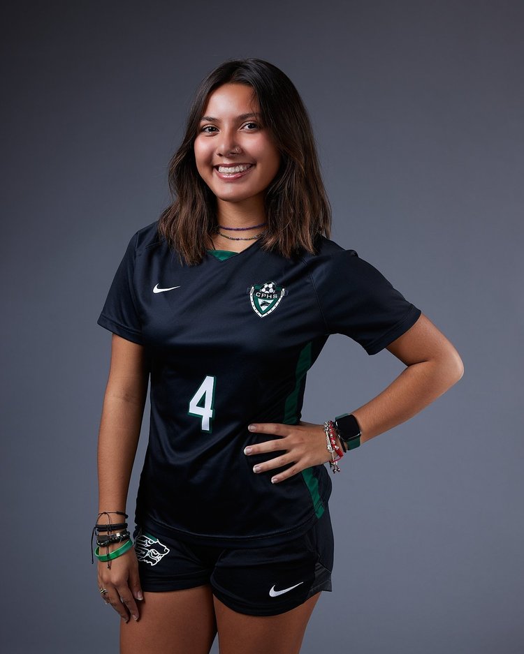 Gaby Suarez-Tobon