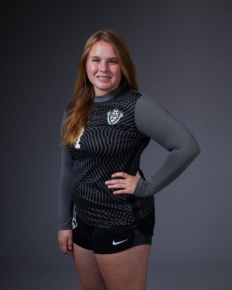 Maddie Fritts