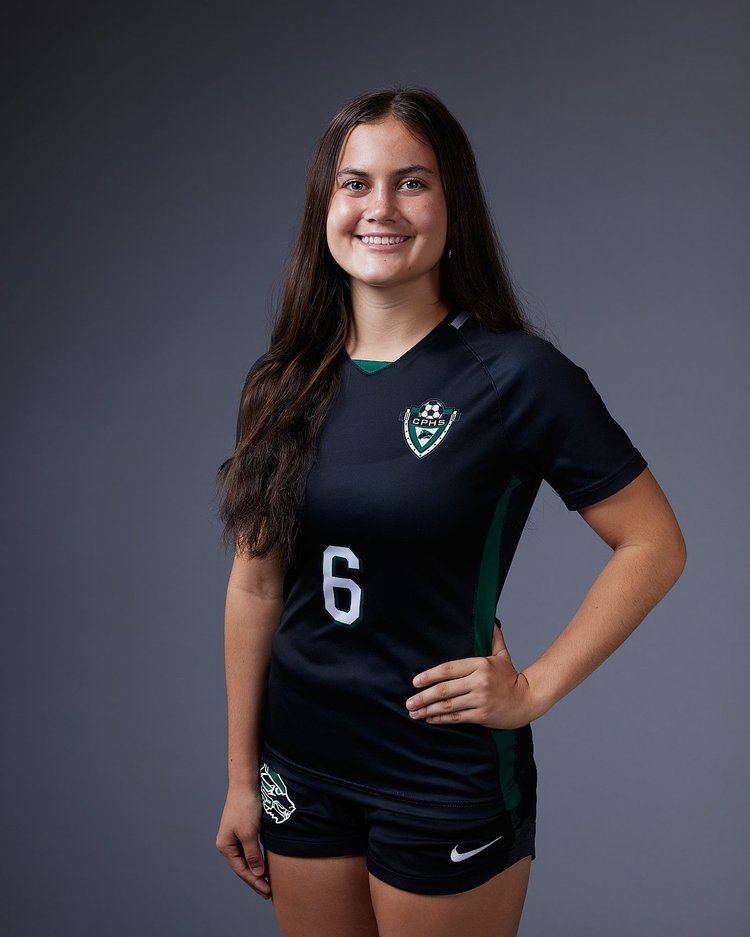 Meredith Koltz PrROFILE