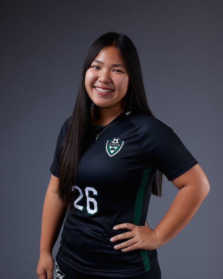 Morgan Tran