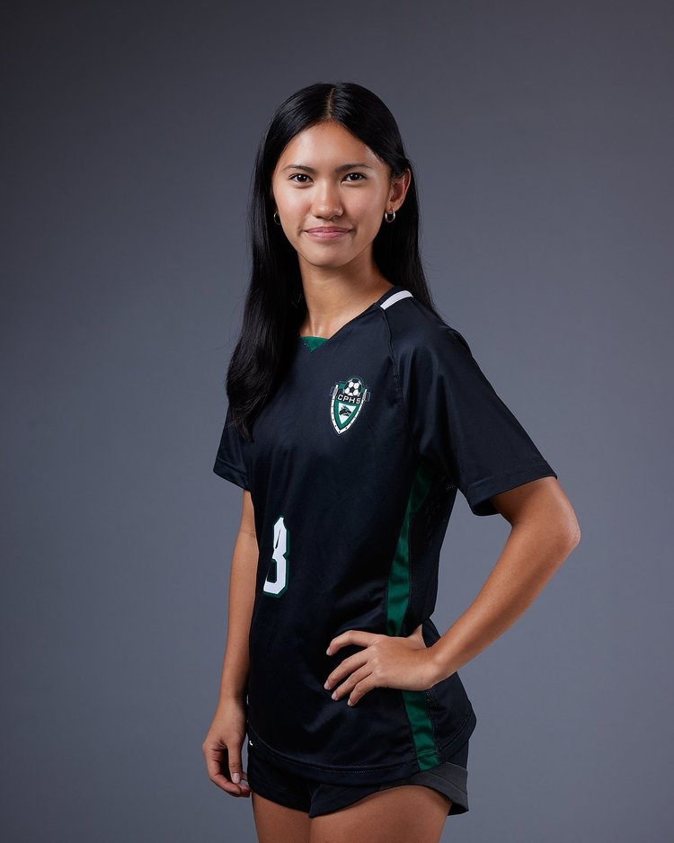 Vienna Tran