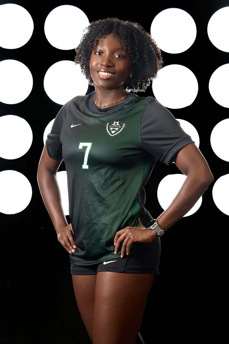 Emlee Yonga