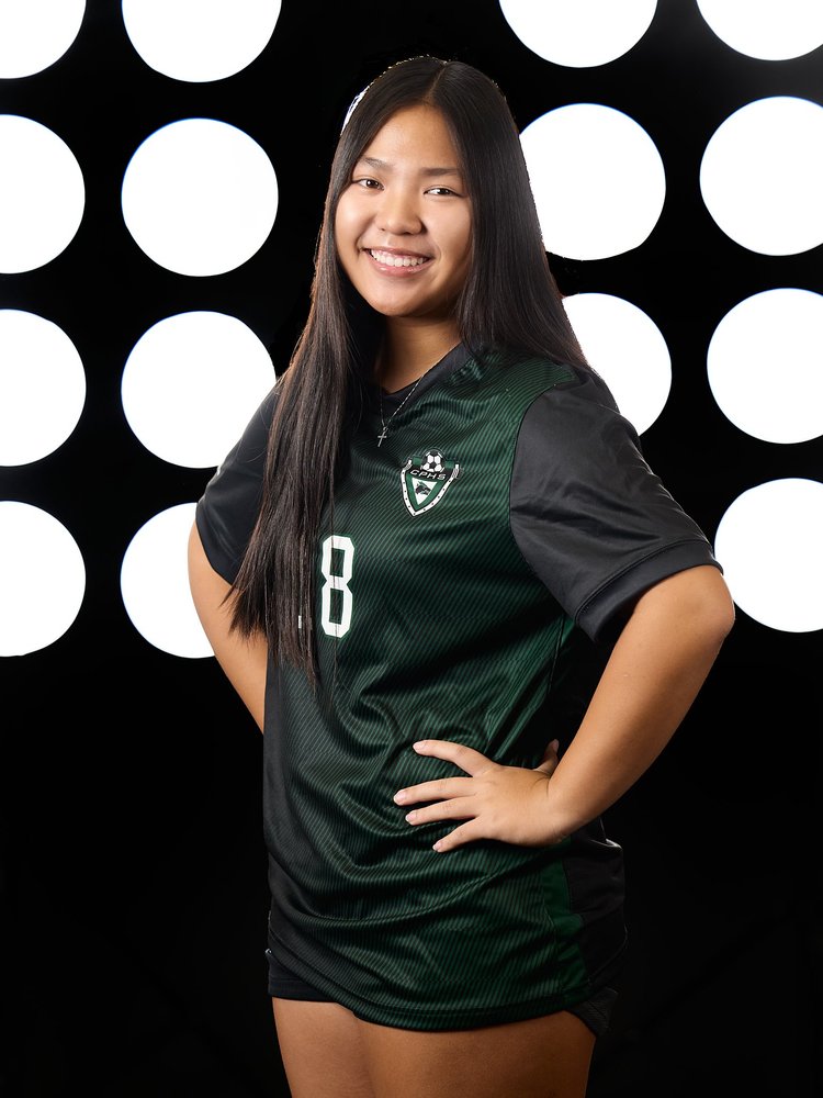 Morgan Tran