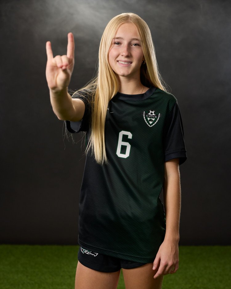 Brynlee Nordstrom