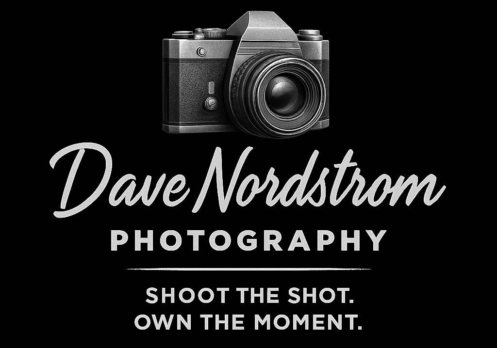 Dave Nordstrom Photography