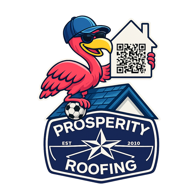 Prosperity Roofing